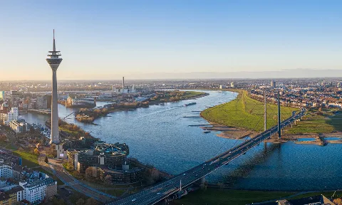 Housekeeping Service  Düsseldorf