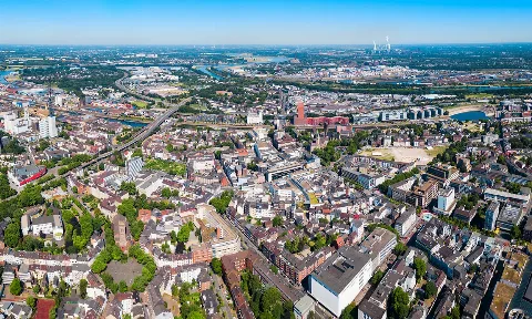 Housekeeping Service  Duisburg
