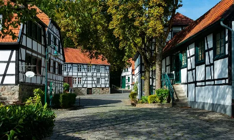 Housekeeping Service  Iserlohn