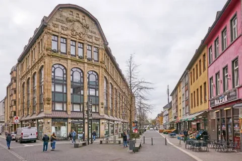 Housekeeping Service  Krefeld