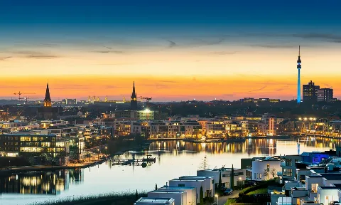 Housekeeping Service  Dortmund