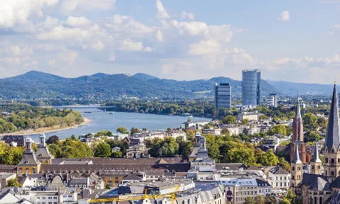 Housekeeping Service  Bonn