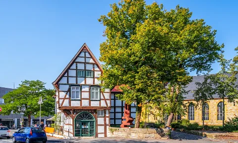 Housekeeping Service  Gütersloh